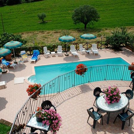 Macchiapiana Villa Скансано Екстериор снимка