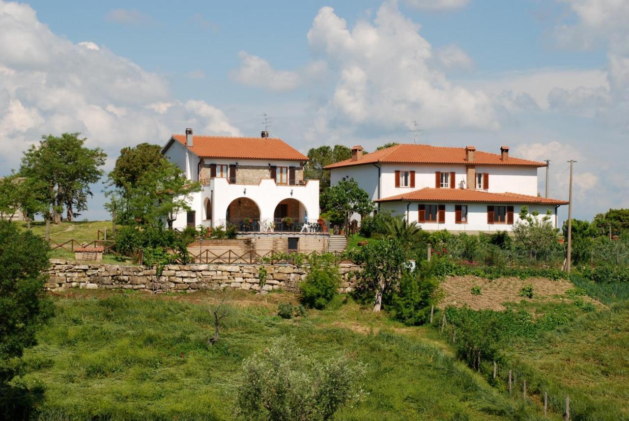 Macchiapiana Villa Скансано Екстериор снимка