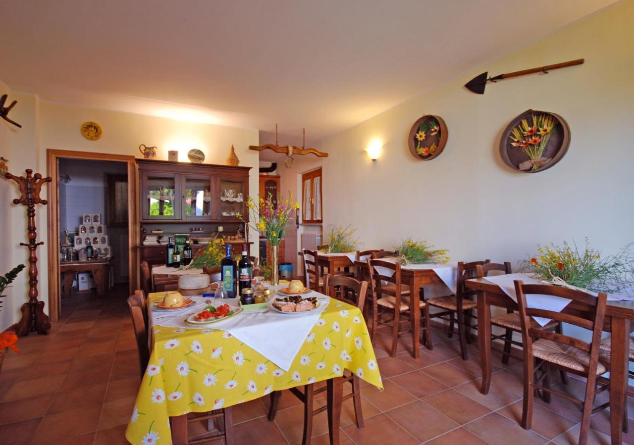 Macchiapiana Villa Скансано Екстериор снимка