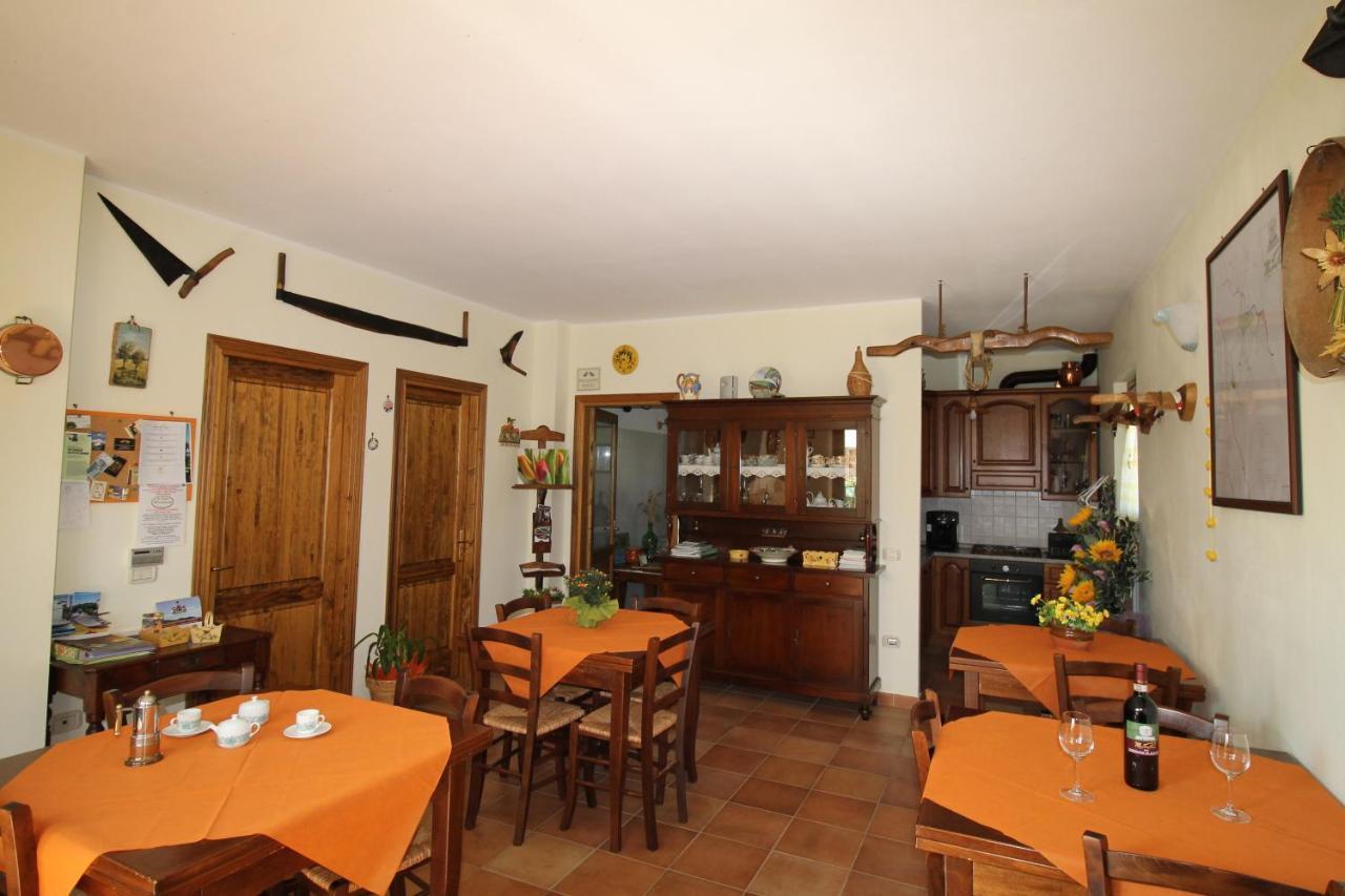Macchiapiana Villa Скансано Екстериор снимка