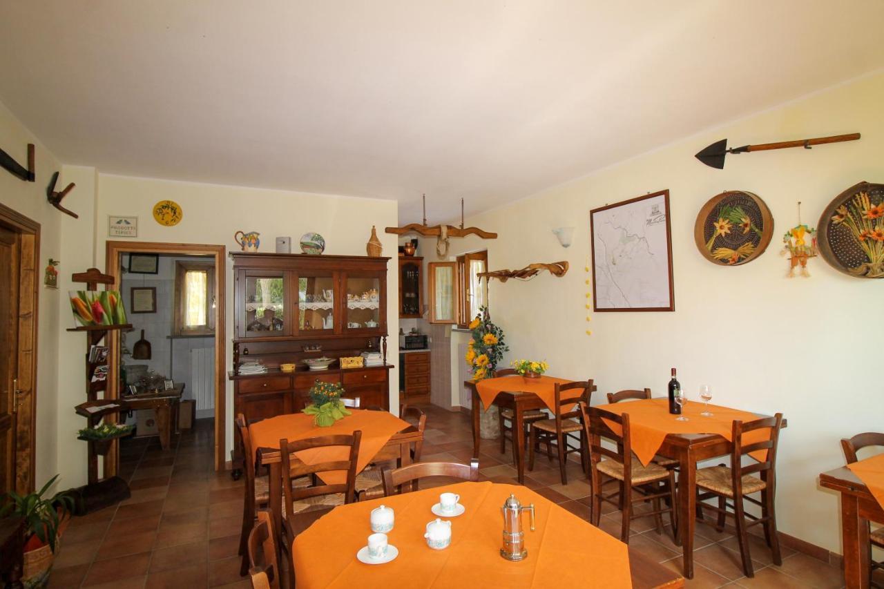 Macchiapiana Villa Скансано Екстериор снимка